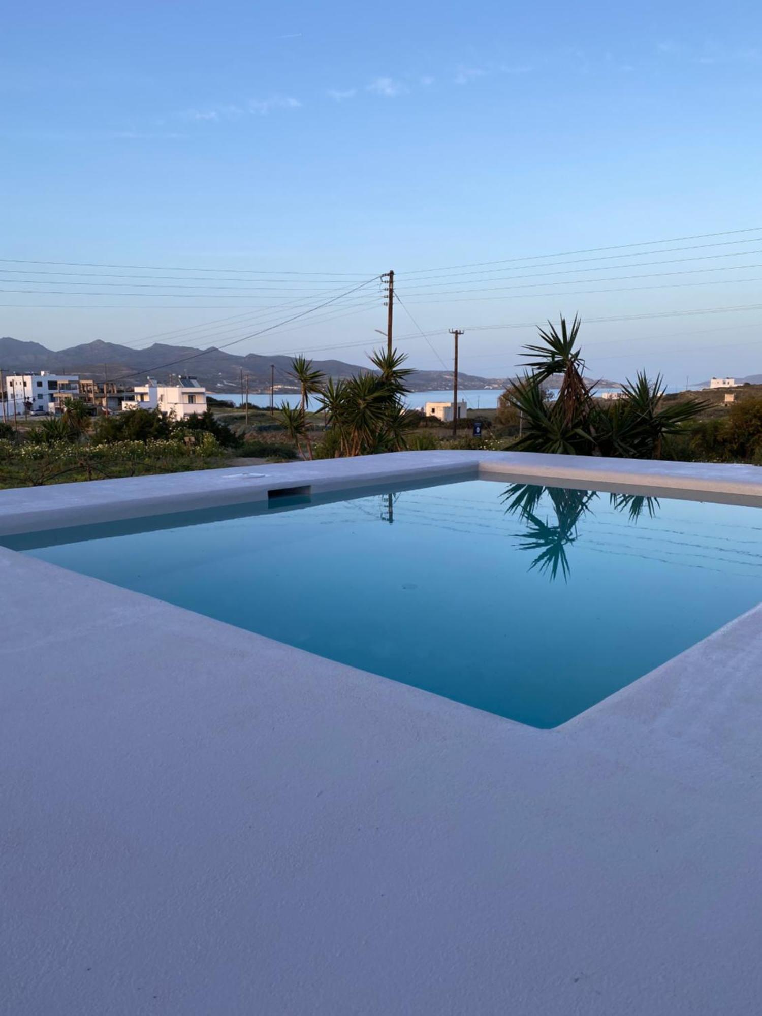 Kostantakis Winery Estate Guest House Pollonia Room photo